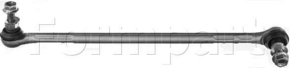 Entretoise/tige, stabilisateur FORMPART 1208089