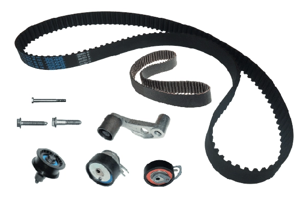 Kit de courroie crantée TECDRIVE TKD0066