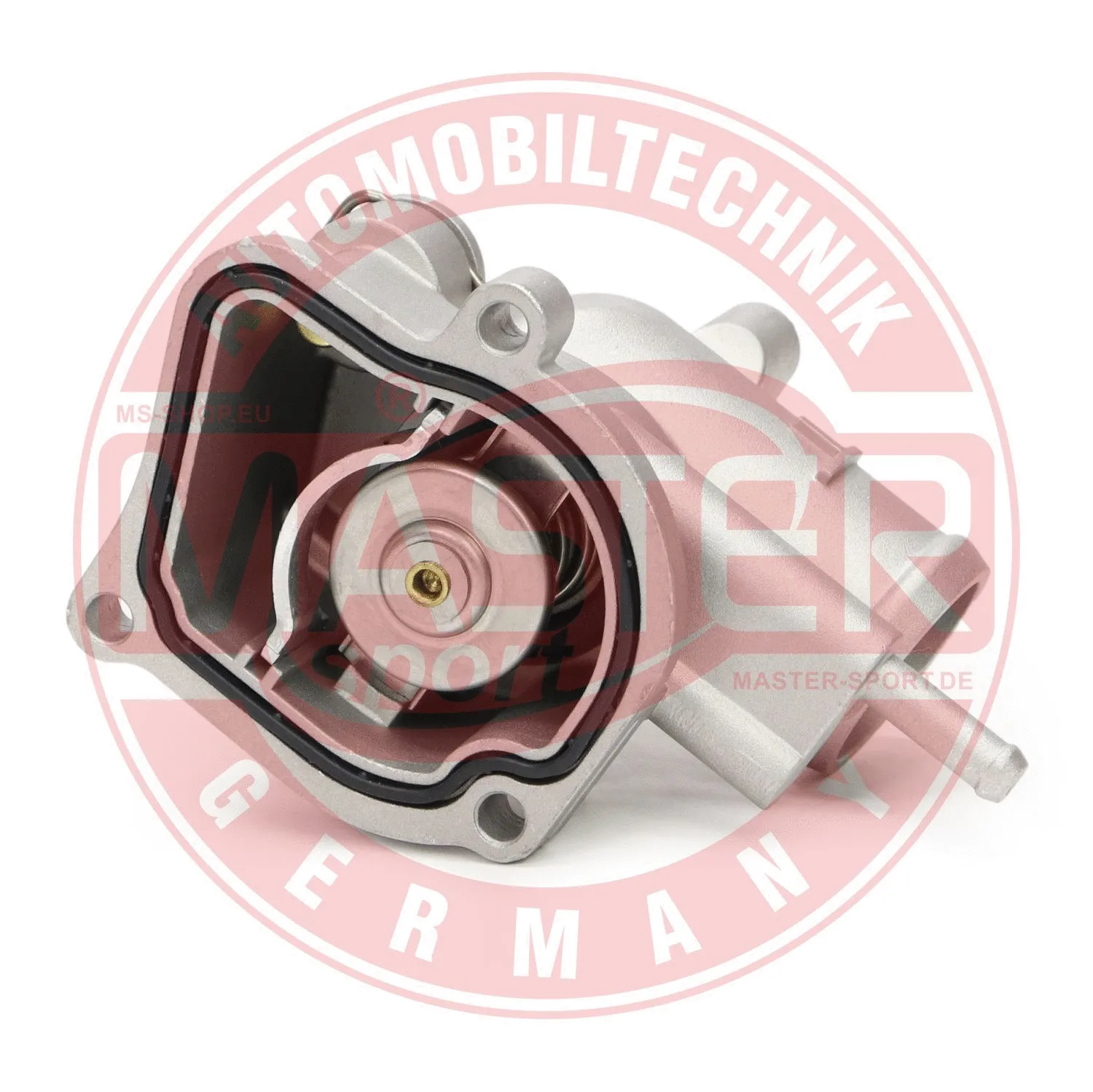 Thermostat, liquide de refroidissement MASTER-SPORT GERMANY 653684787