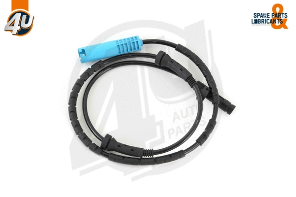 Capteur, vitesse de roue 4U Autoparts 20350MI