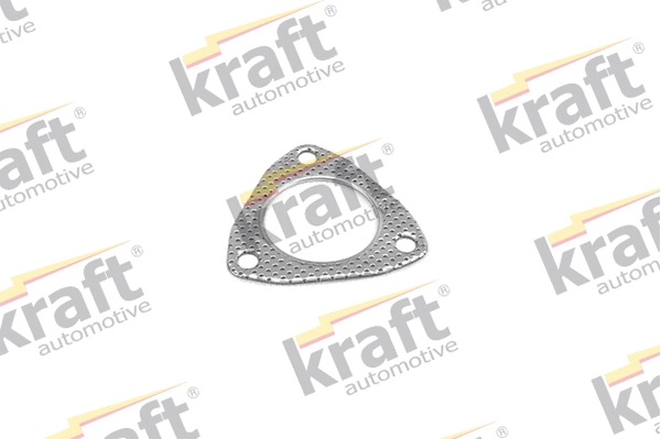 Joint, tuyau d'échappement KRAFT AUTOMOTIVE 0520020