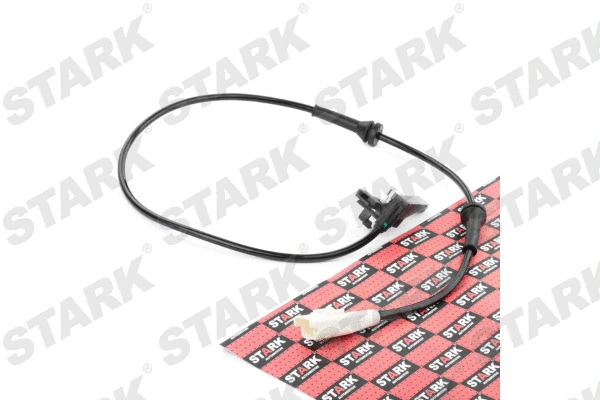 Capteur, vitesse de roue Stark SKWSS-0350156
