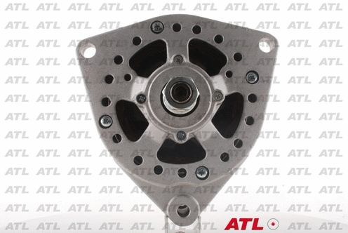 Alternateur ATL Autotechnik L 33 510