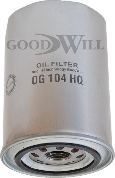 Filtre à huile GOODWILL OG 104 HQ
