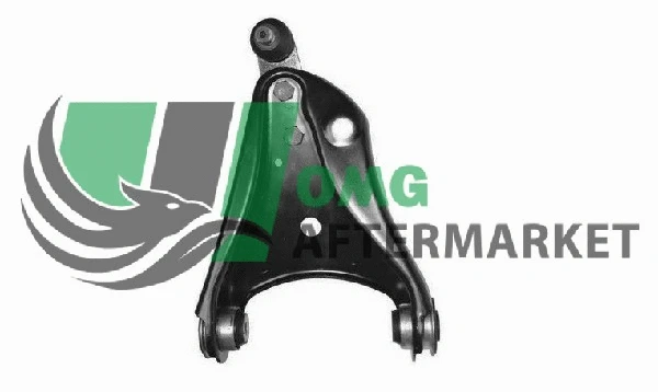 Bras de liaison, suspension de roue OMG SRL G40.8010/C
