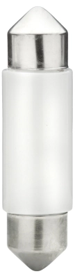 Ampoule, éclairage intérieur HELLA 8GL 178 560-561