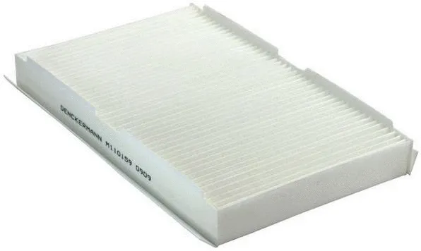Filtre, air de l'habitacle DENCKERMANN M110159