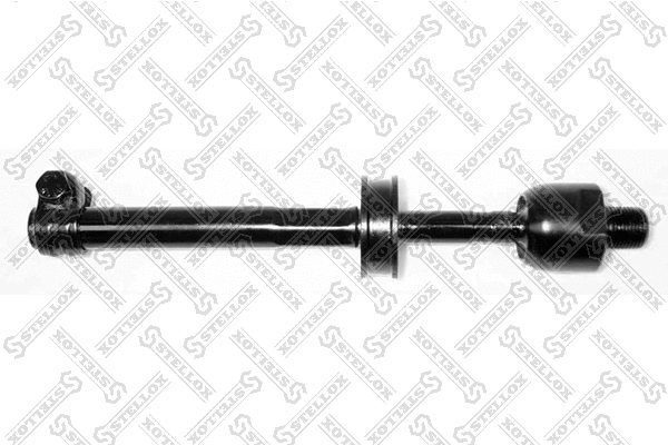 Rotule de direction intérieure, barre de connexion STELLOX 55-01234-SX
