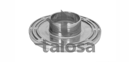 Patin de ressort TALOSA 63-16768