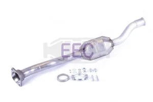 Catalyseur EEC PT8025T