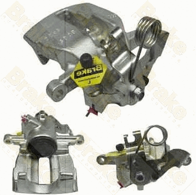 Étrier de frein Brake ENGINEERING CA2732R