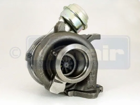 Turbocompresseur, suralimentation MOTAIR TURBO 102005
