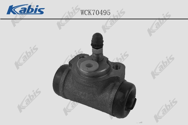 Cylindre de roue KABIS WCK70495