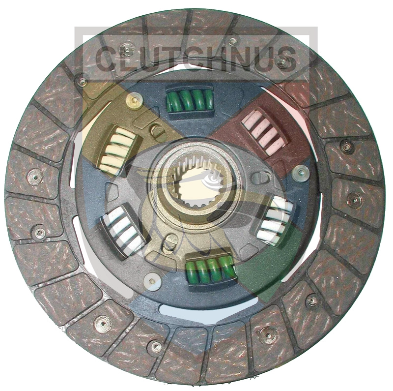 Disque d'embrayage CLUTCHNUS SMZ30