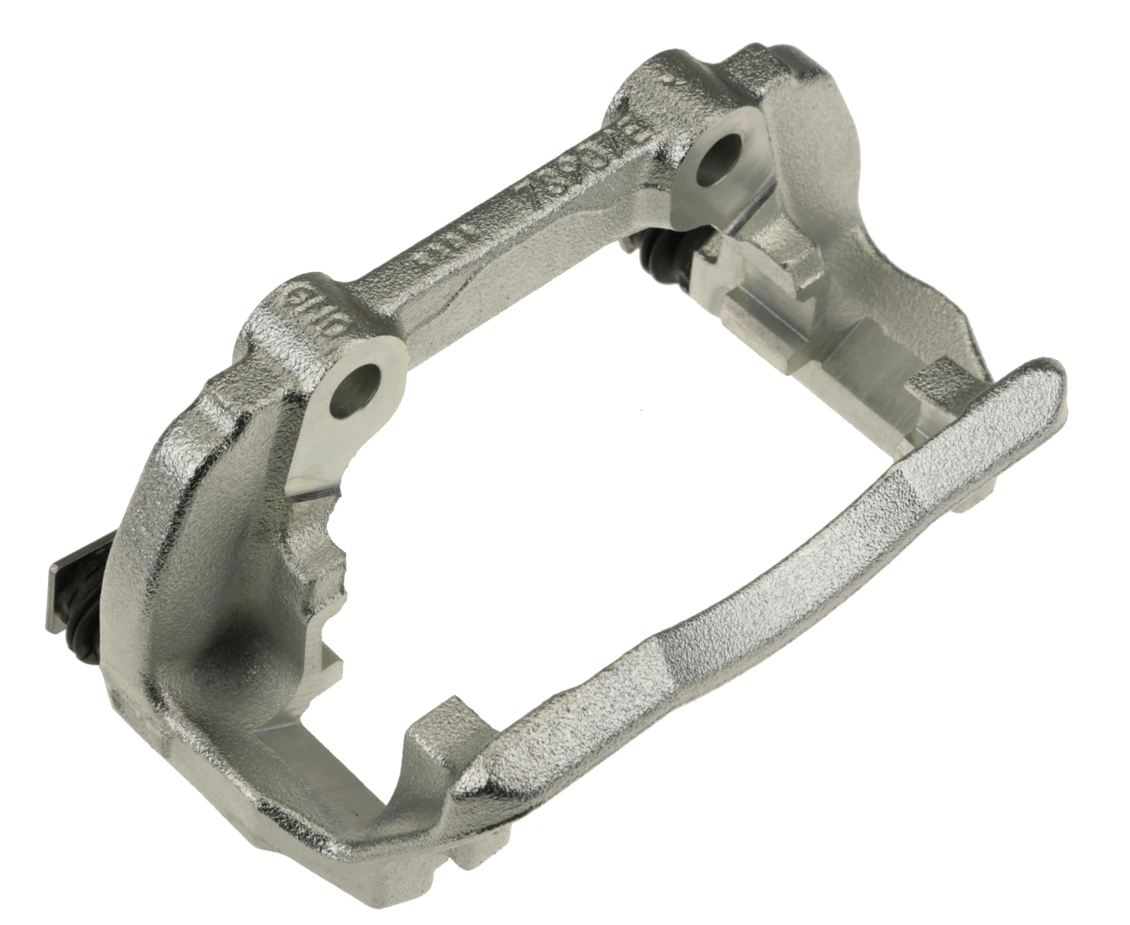 Support, étrier de frein TRW BDA672