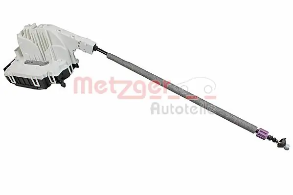 Serrure de porte METZGER 2314166
