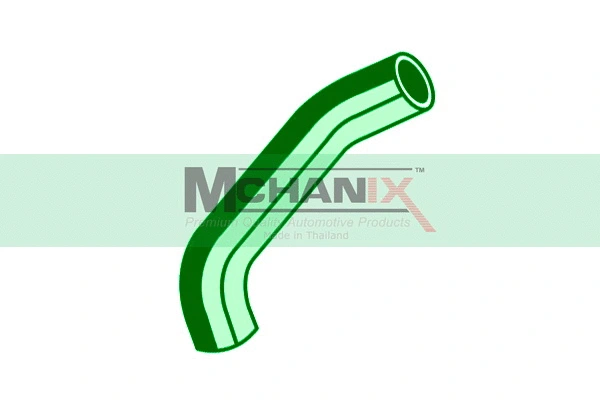 Durite de radiateur Mchanix FIRDH-002