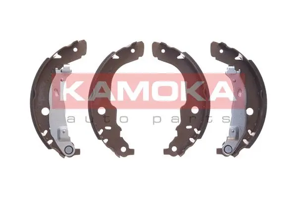 Jeu de mâchoires de frein KAMOKA JQ202061