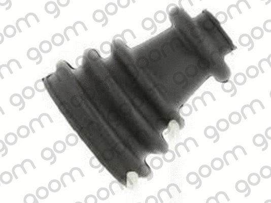 Jeu de joints-soufflets, arbre de commande GOOM CB-0171