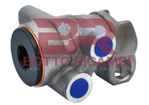 Régulateur de freinage BOTTO RICAMBI BRFR2417