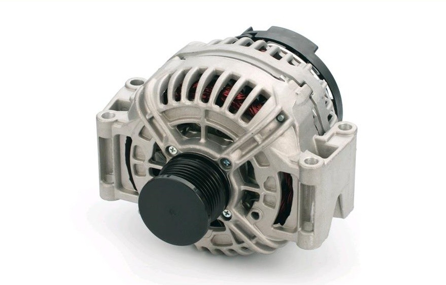 Alternateur TESLA TECHNICS TT11240