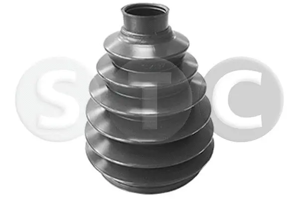 Joint-soufflet, arbre de commande STC T410315