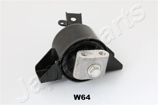 Support moteur JAPANPARTS RU-W64