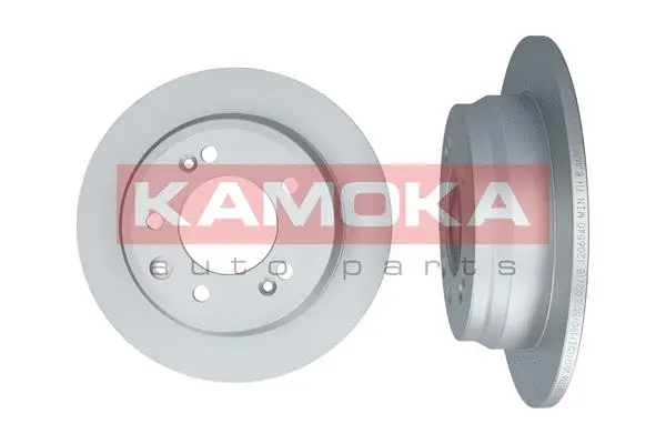 Disque de frein KAMOKA 1033236