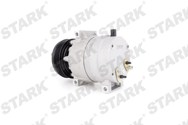 Compresseur, climatisation Stark SKKM-0340094