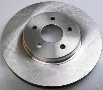 Disque de frein DENCKERMANN B130143
