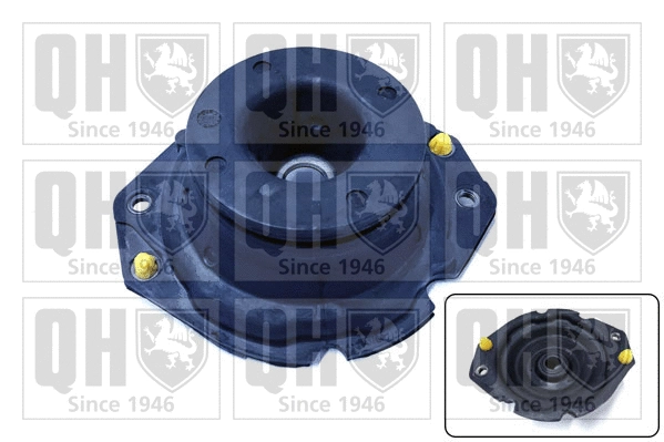 Coupelle de suspension QUINTON HAZELL EMR5034