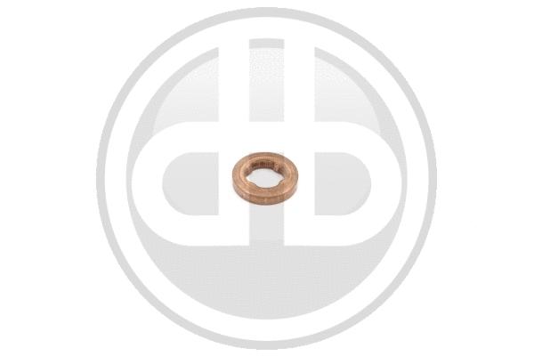Bague d'étanchéité, injecteur BUCHLI 6A41884