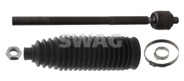 Rotule de direction intérieure, barre de connexion SWAG 55 93 4294