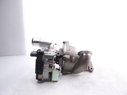 Turbocompresseur, suralimentation GARRETT 763647-5021W