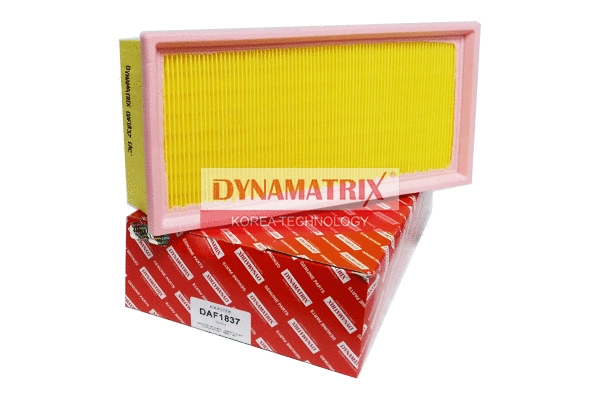Filtre à air DYNAMATRIX DAF1837