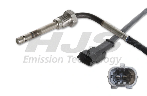 Capteur, température des gaz HJS 92 09 4055