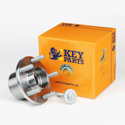Kit de roulements de roue KEY PARTS KWB1101