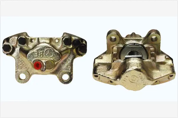 Étrier de frein DEPA ET7408