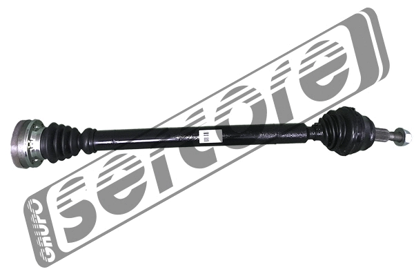 Arbre de transmission SERCORE 22341