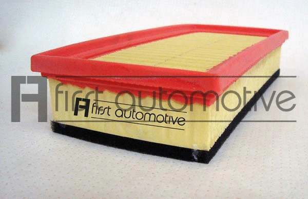 Filtre à air 1A FIRST AUTOMOTIVE A60800