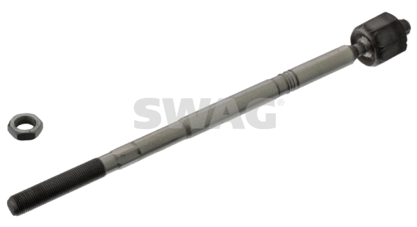 Rotule de direction intérieure, barre de connexion SWAG 22 94 0491