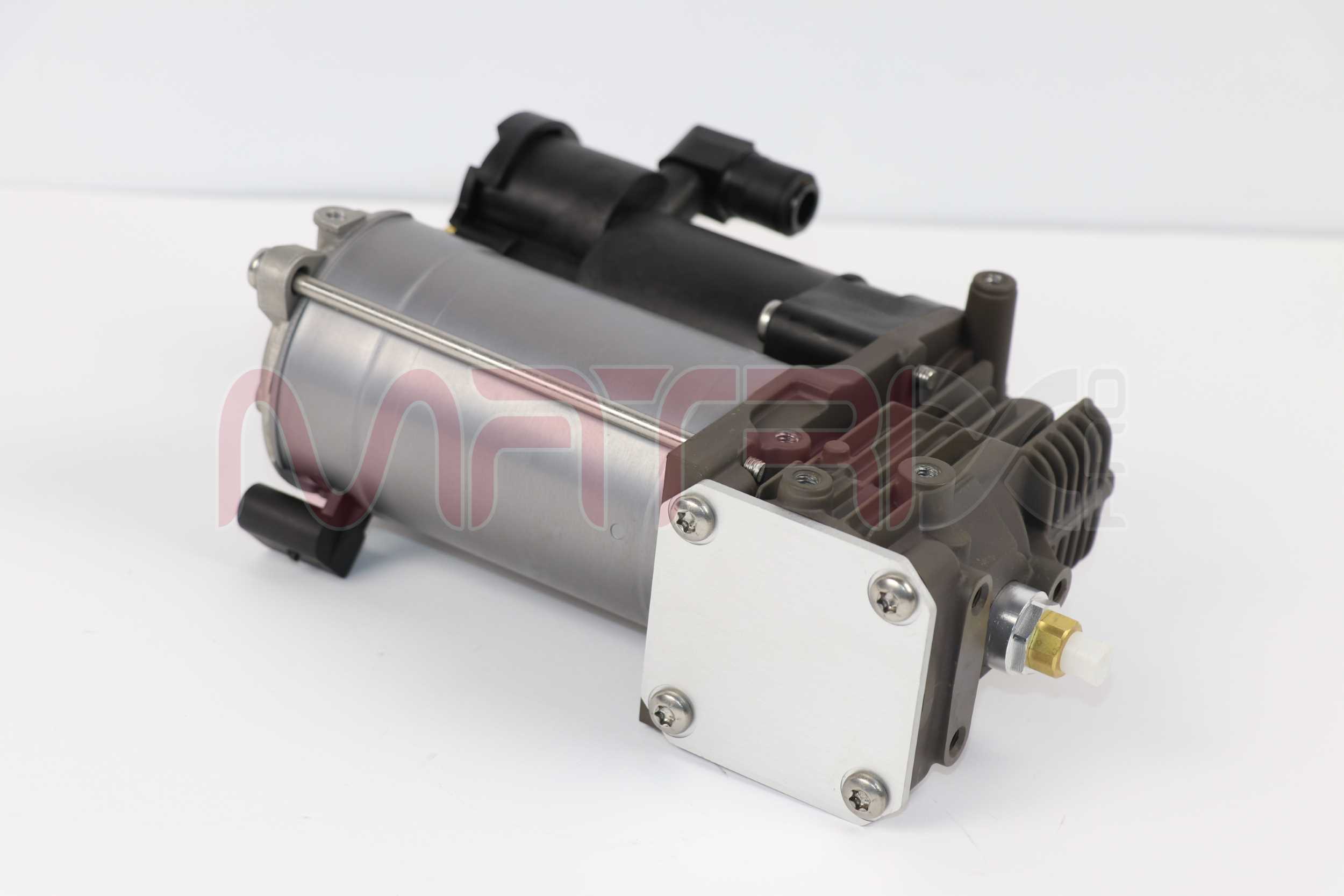 Compresseur, système d'air comprimé MATRIX PRO MX03320417