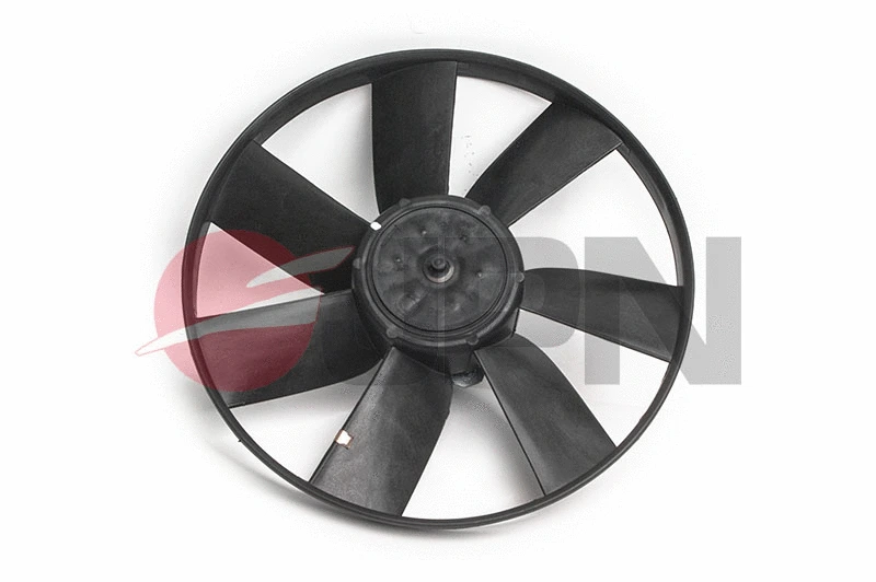 Ventilateur, refroidissement du moteur JPN 62C0074-JPN