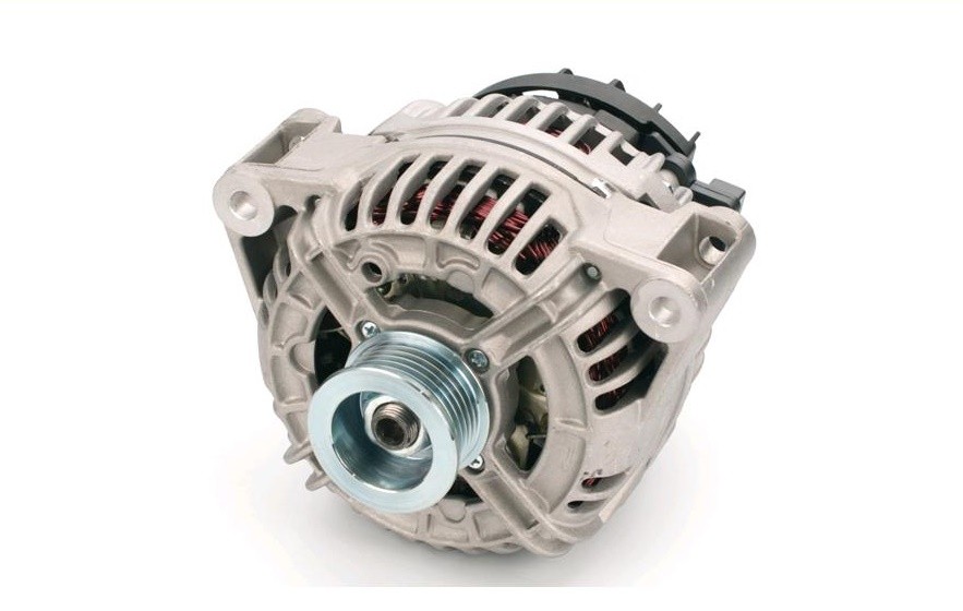 Alternateur TESLA TECHNICS TT12368