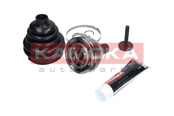 Jeu de joints, arbre de transmission KAMOKA 6015