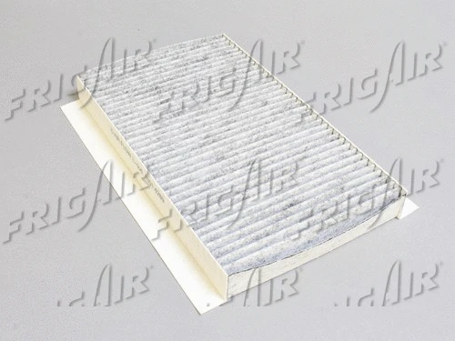 Filtre, air de l'habitacle FRIGAIR 1301.4289