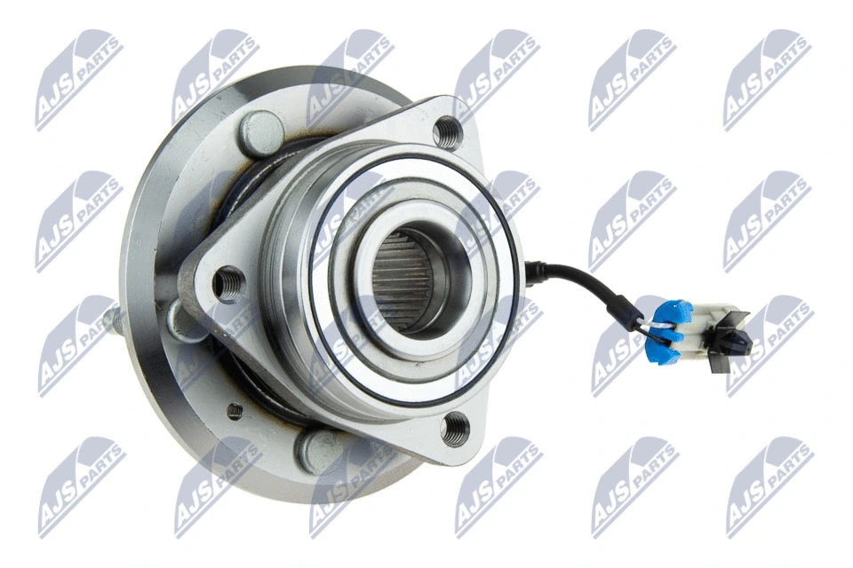 Roulement de roue NTY KLP-SU-031