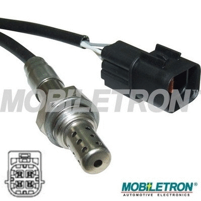 Sonde lambda MOBILETRON OS-M411P