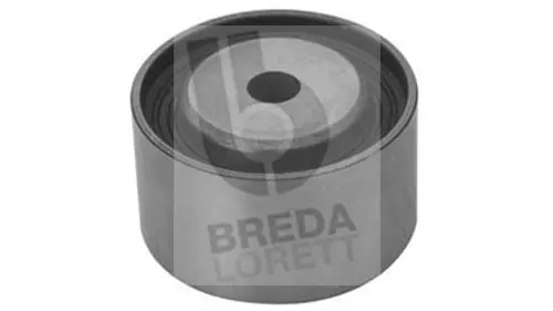 Poulie renvoi/transmission, courroie crantée BREDA LORETT TDI3389