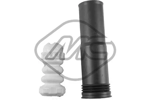 Kit de protection contre la poussière, amortisseur Metalcaucho 42375